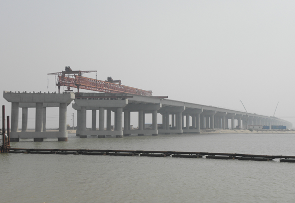 21、海濱大道南段二期（津晉高速-河北岐口）高速公路